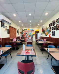 Restaurants-in-City-Centre-Gwalio